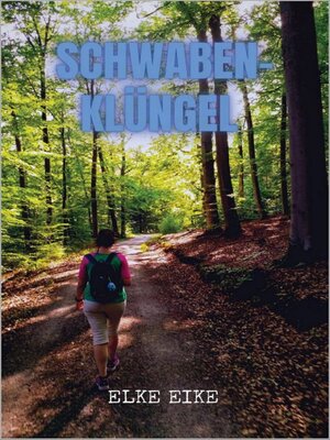 cover image of Schwabenklüngel